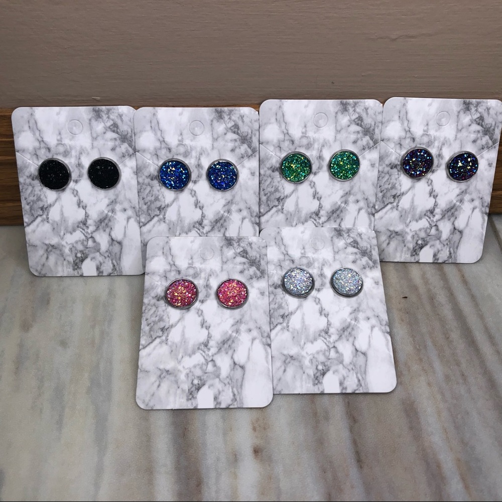 Handmade Earrings